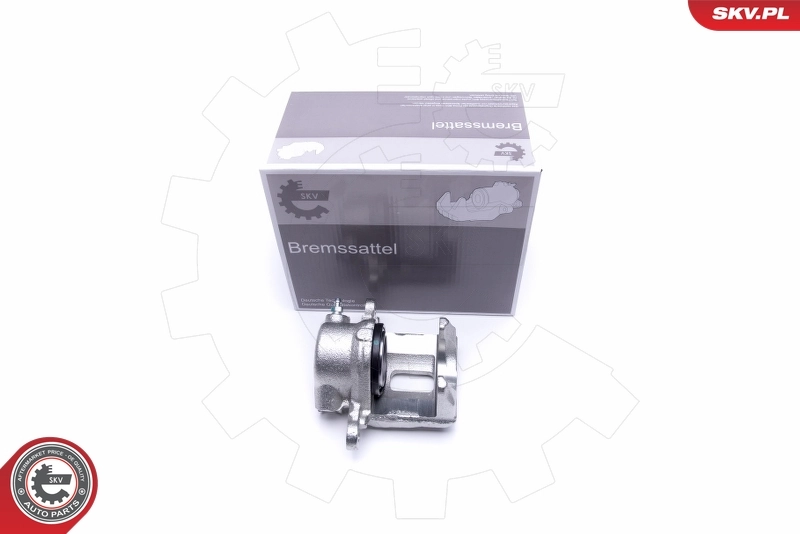 Brake Caliper